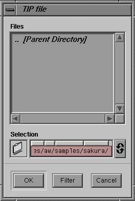 IMPORT TIP