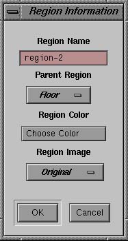 Region Information